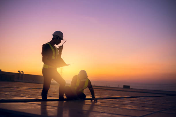 Best Tile Roofing Contractor  in East Pittsburgh, PA